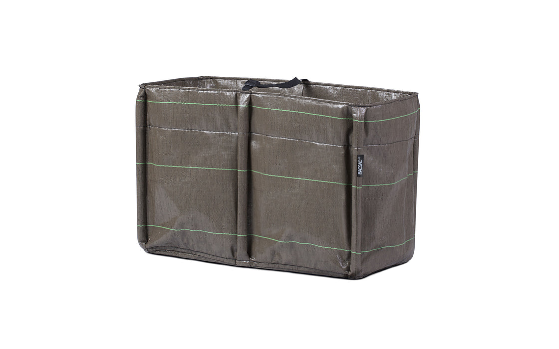 BACSAC long planter
