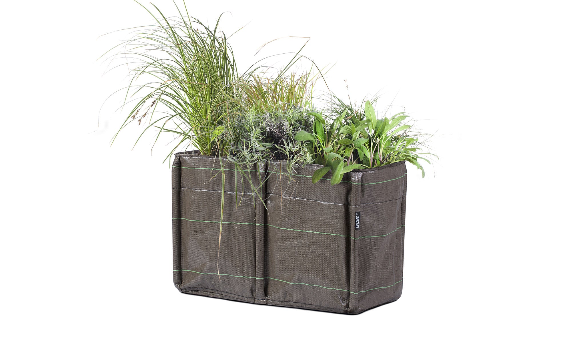 BACSAC long planter