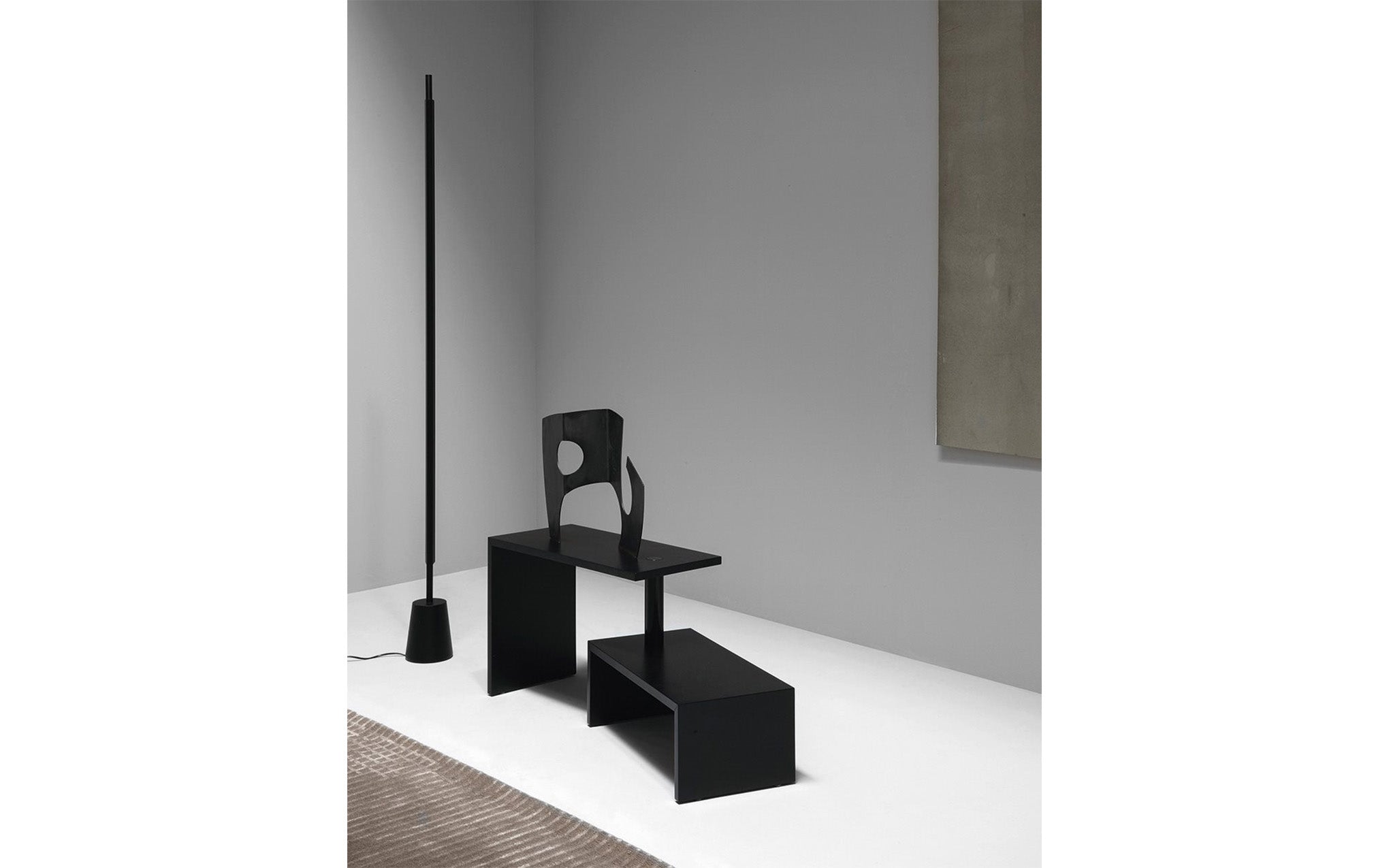 Basello stool
