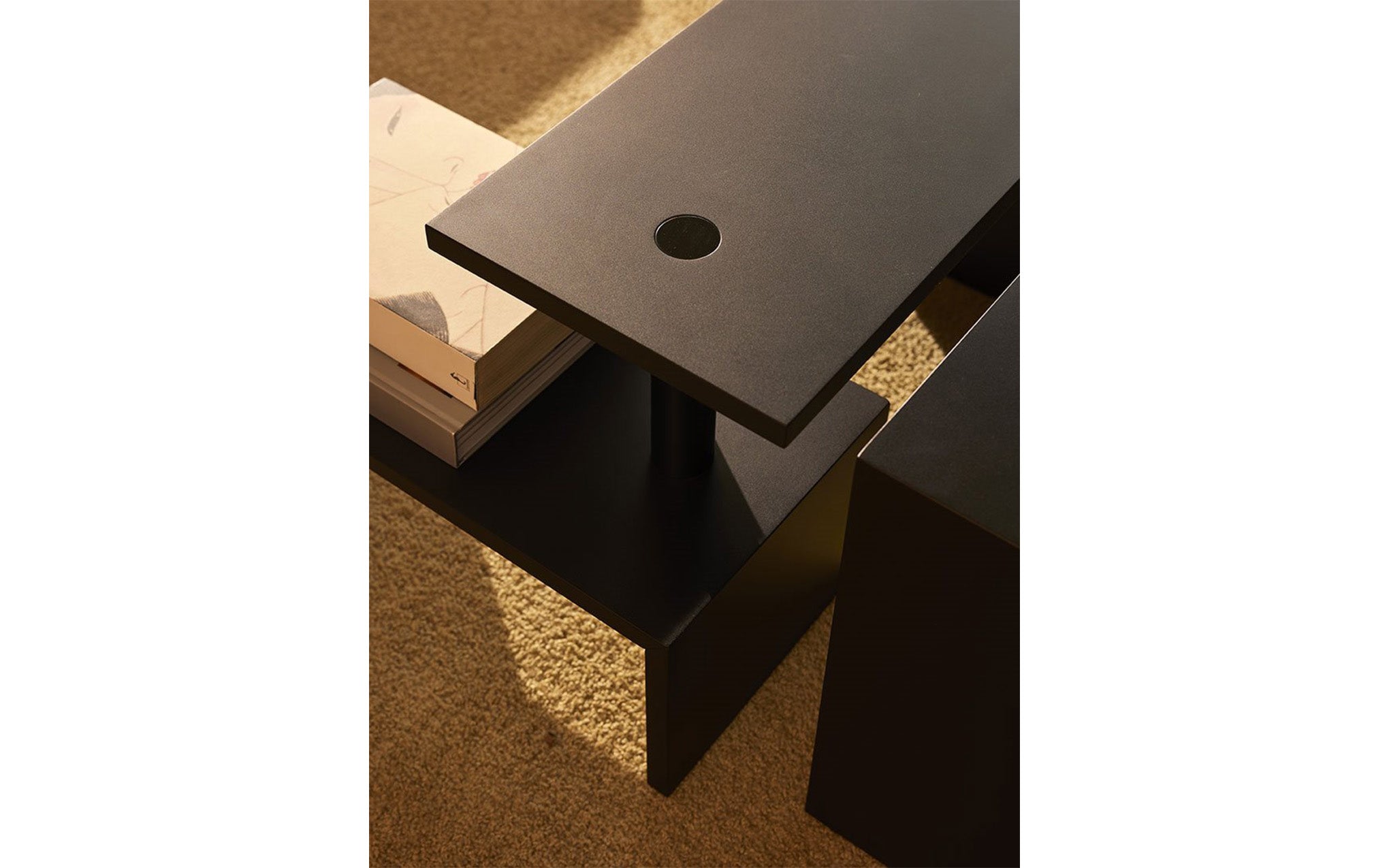 Basello stool
