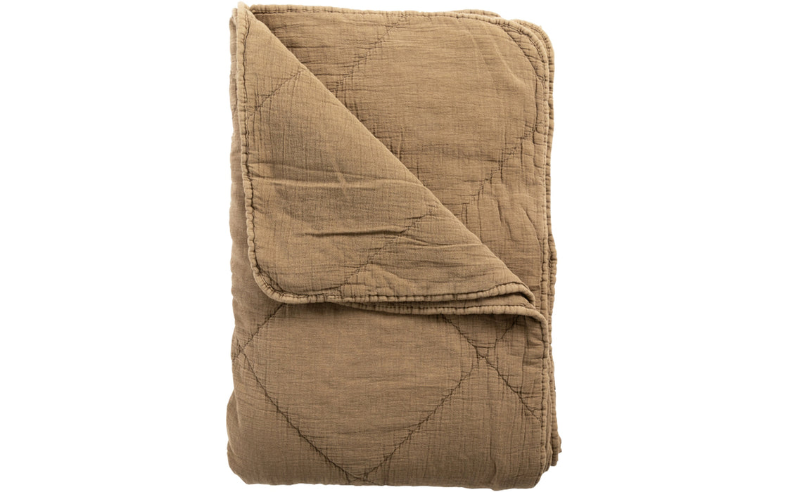 Bedspread - eucalyptus