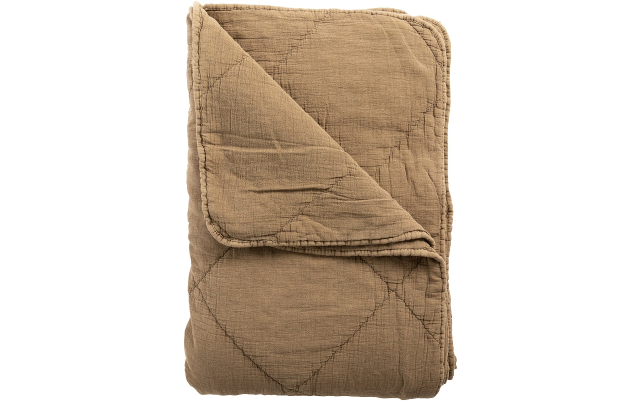 Bedspread - eucalyptus