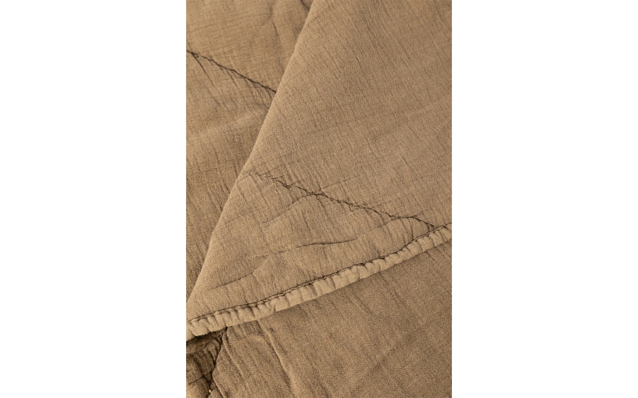 Bedspread - eucalyptus