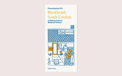 Perambulations No.5 - Blackheath