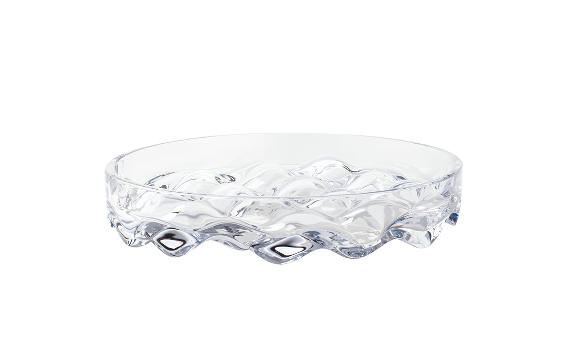 Blister bowl – clear