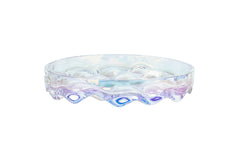 Blister bowl – iridescent