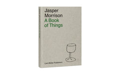 Book of Things book