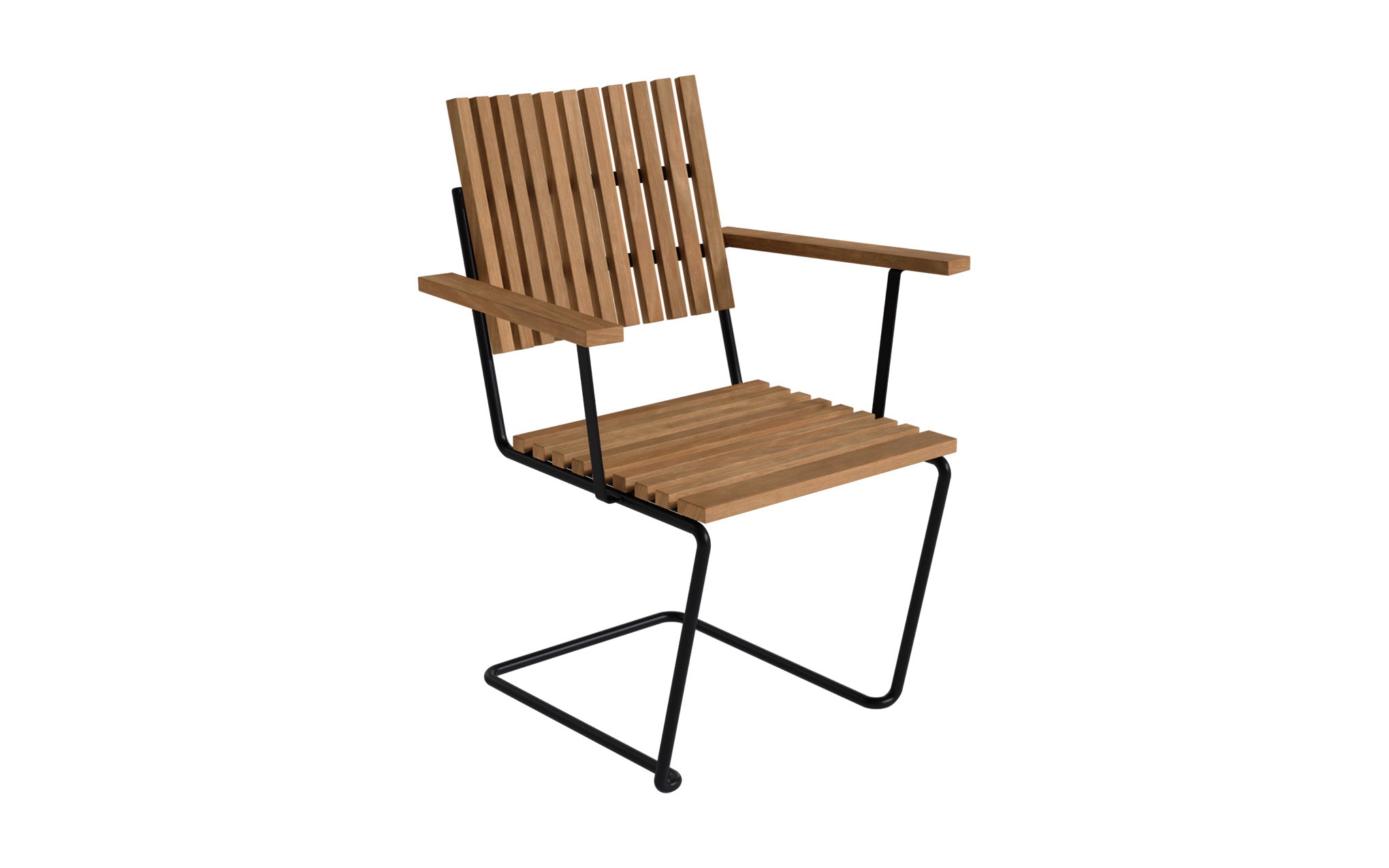 Bovik armchair