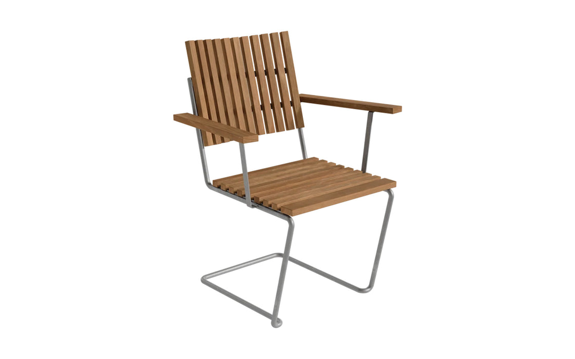 Bovik armchair