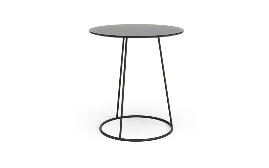 Breeze table - flat top