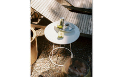 Breeze table - flat top