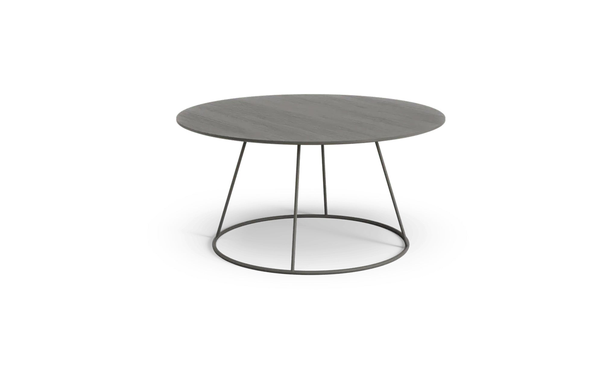 Breeze table - flat top