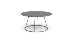 Breeze table - flat top