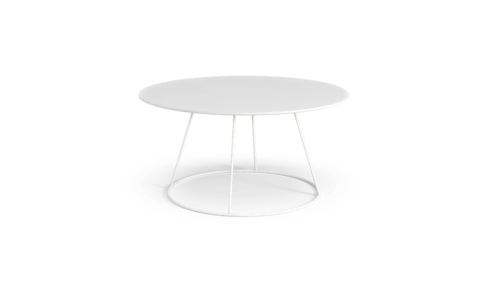 Breeze table - flat top