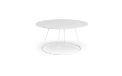 Breeze table - flat top