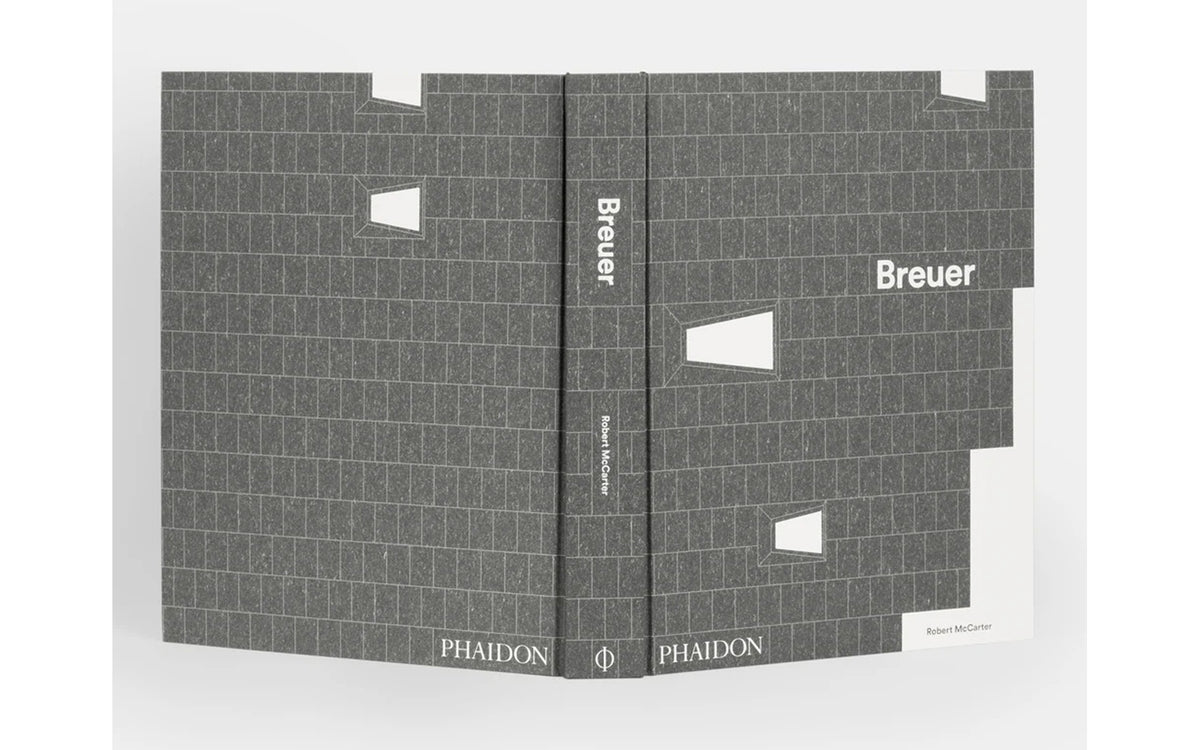 Breuer book