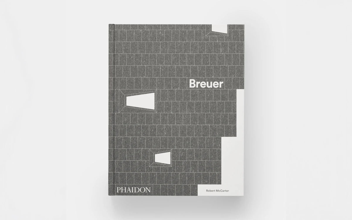 Breuer book