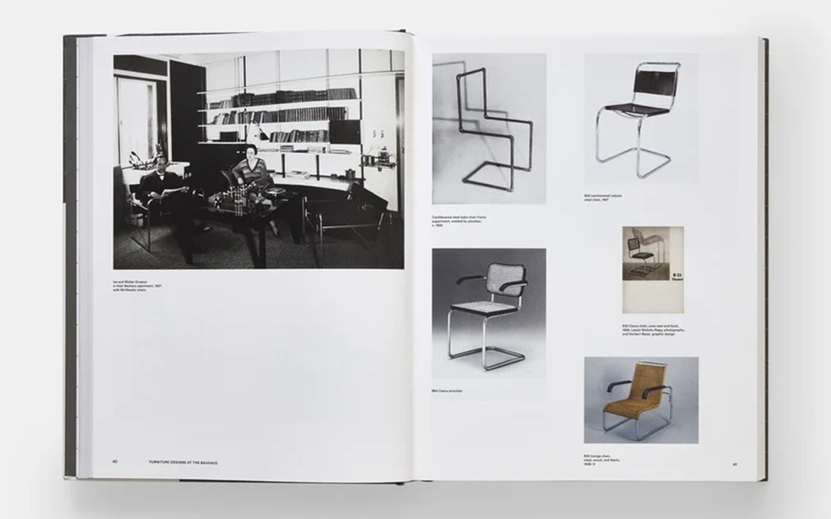 Breuer book