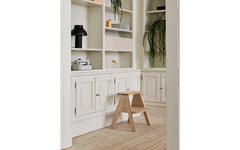 Butler step stool