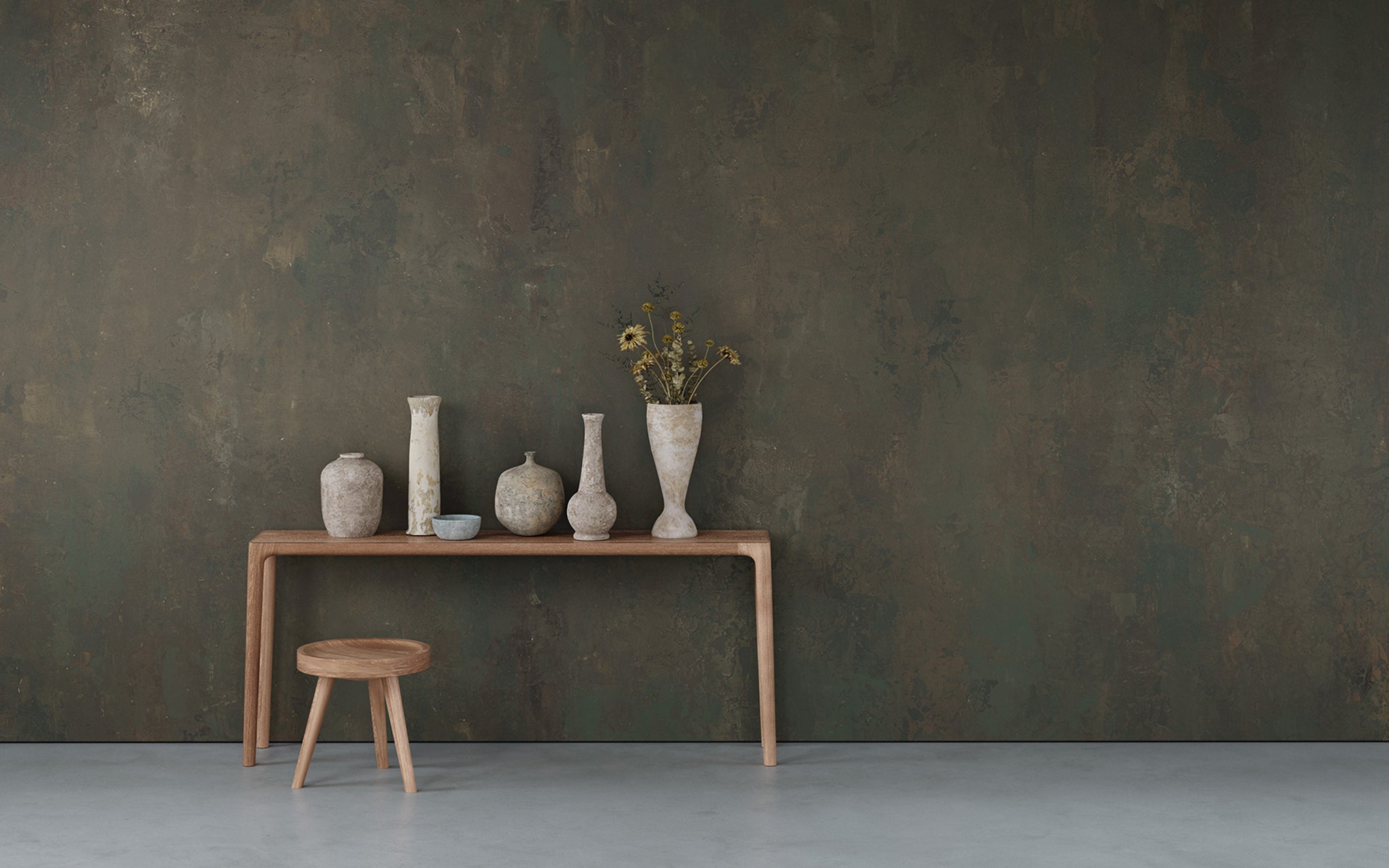 Perception wallpaper