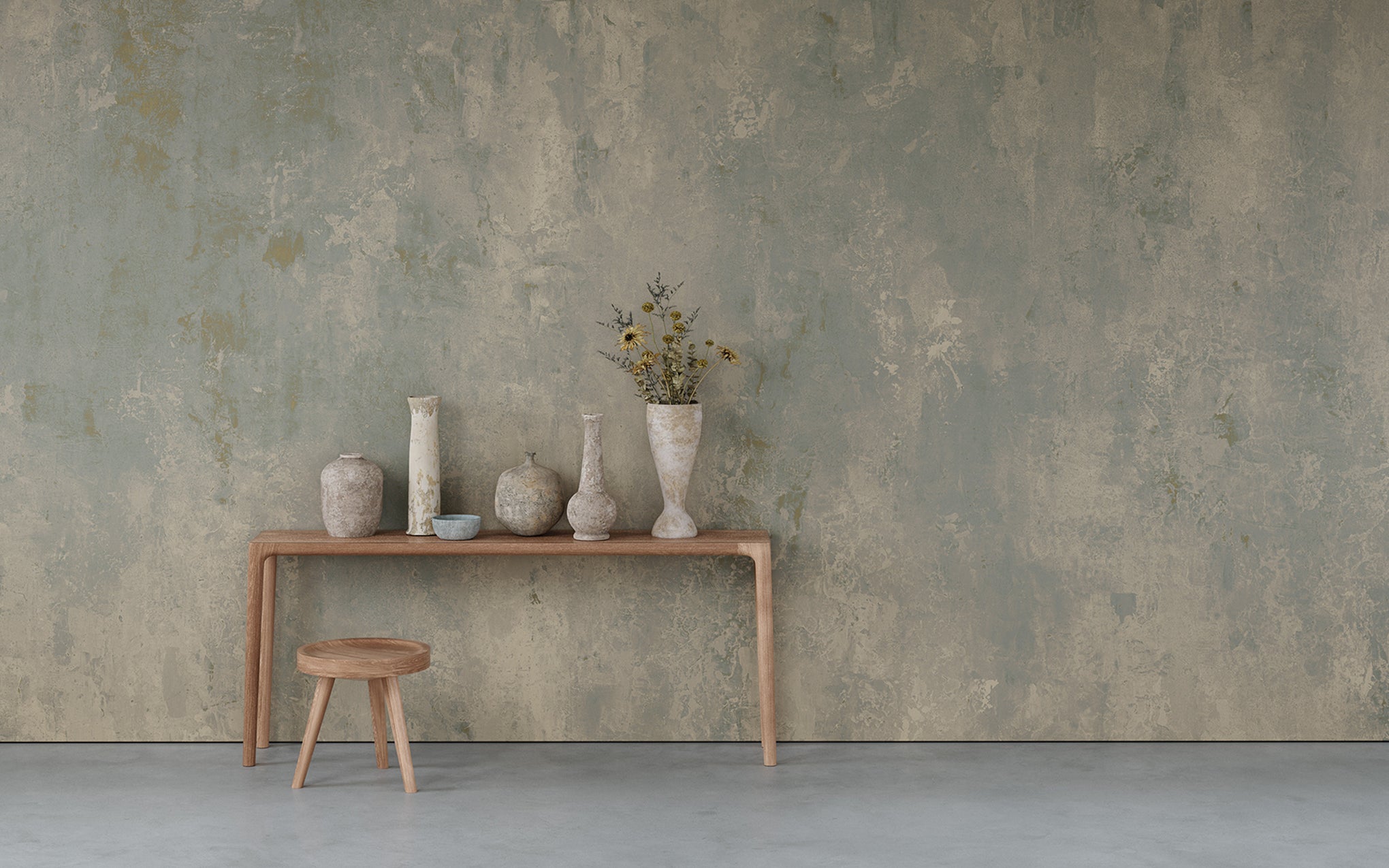 Perception wallpaper