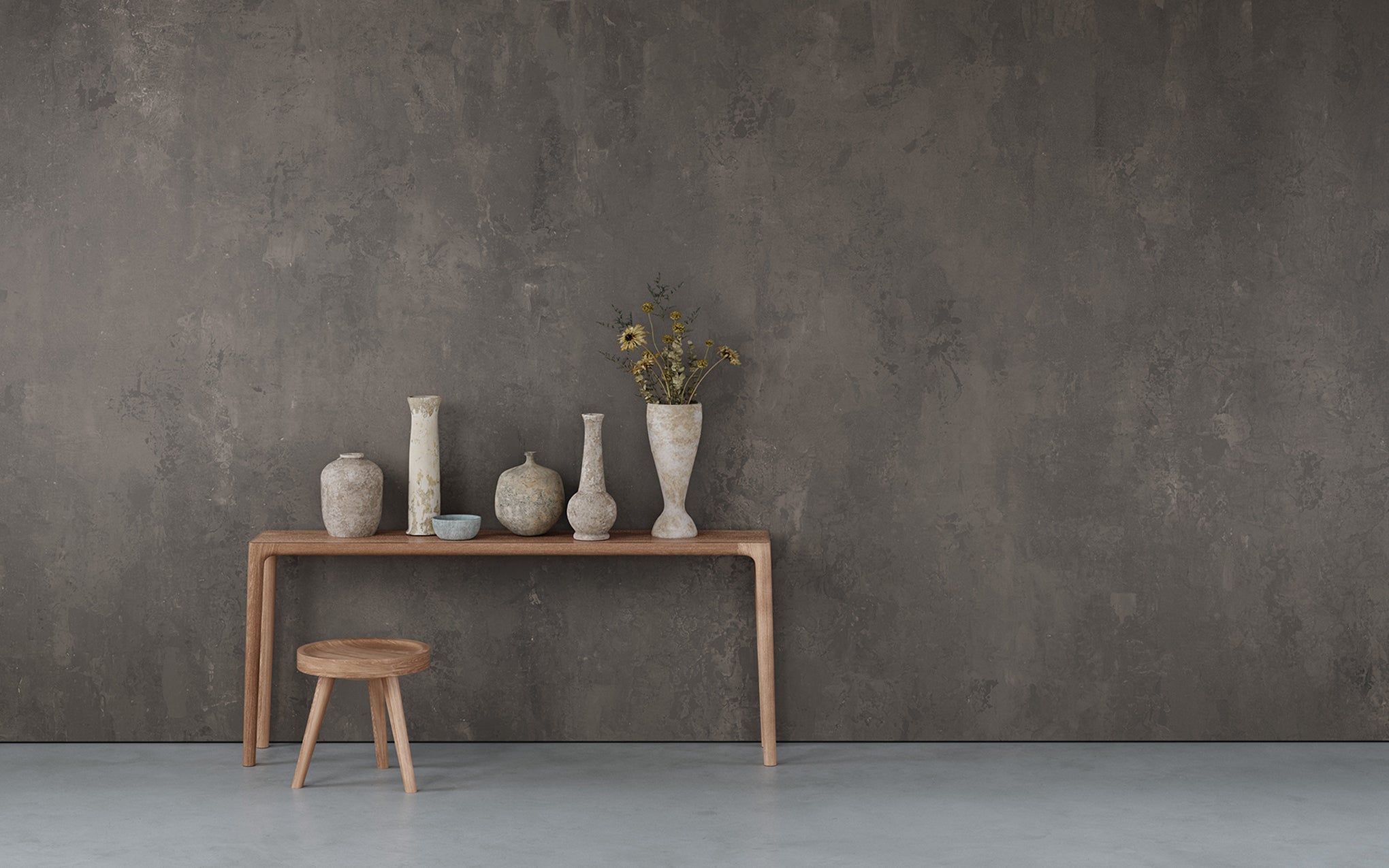 Perception wallpaper