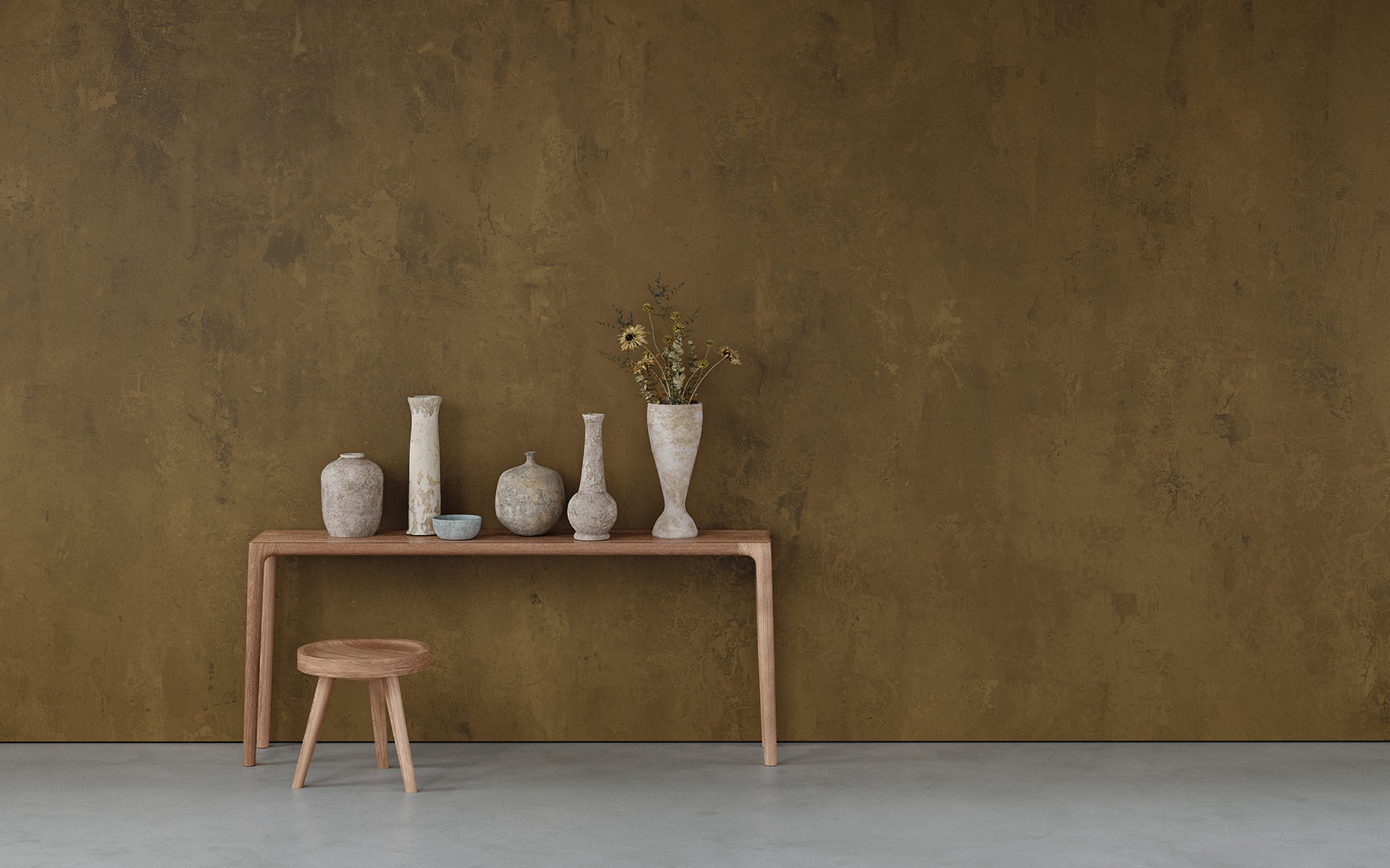 Perception wallpaper