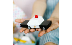 Candycar - Police Car