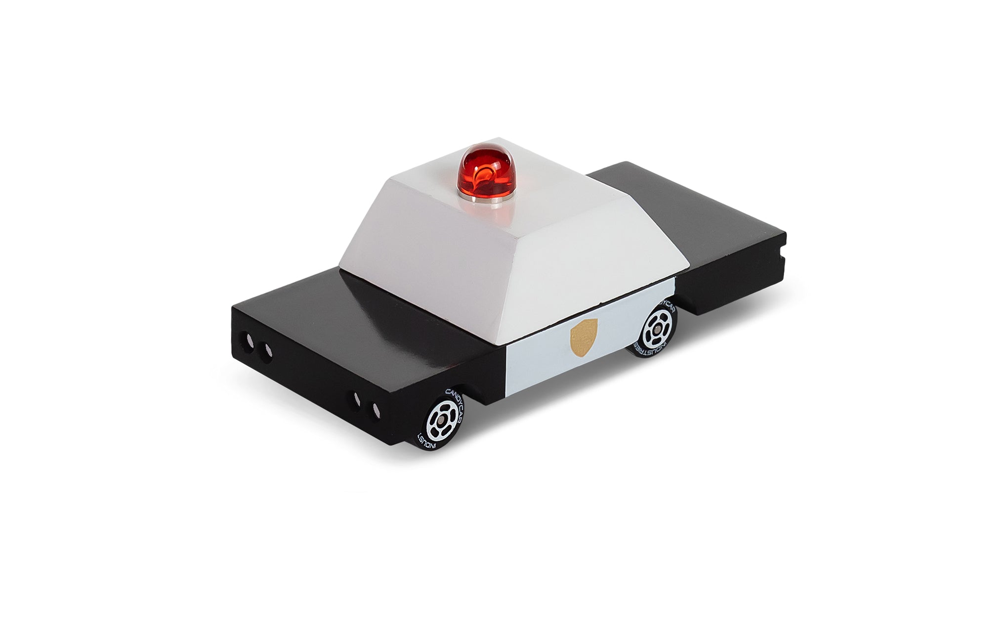 Candycar - Police Car