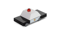 Candycar - Police Car