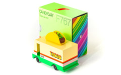 Candyvan - Taco Van
