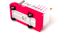 Candyvan - Ice Cream Van