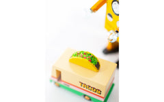 Candyvan - Taco Van