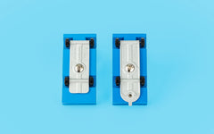 Candycar - Blue Racer