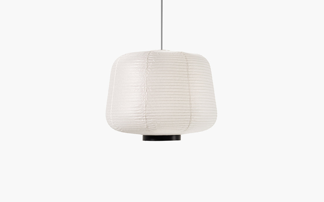Soft paper lantern