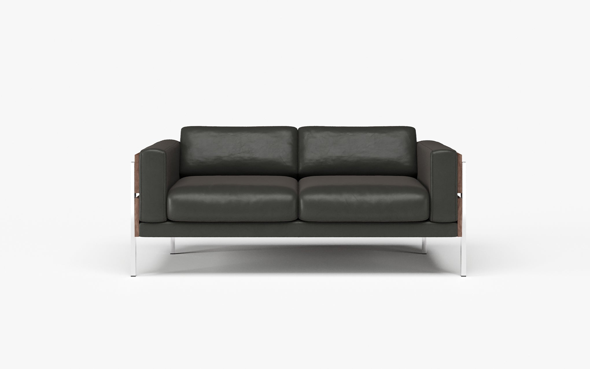 Forum two seater sofa