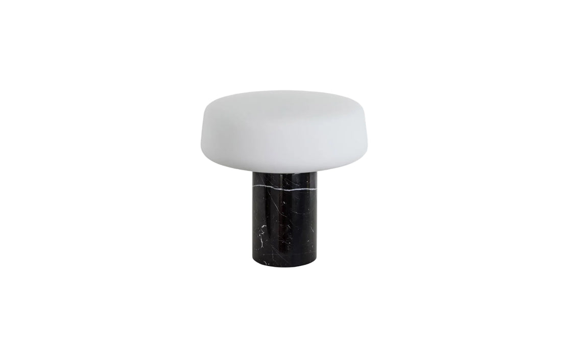 Solid table light