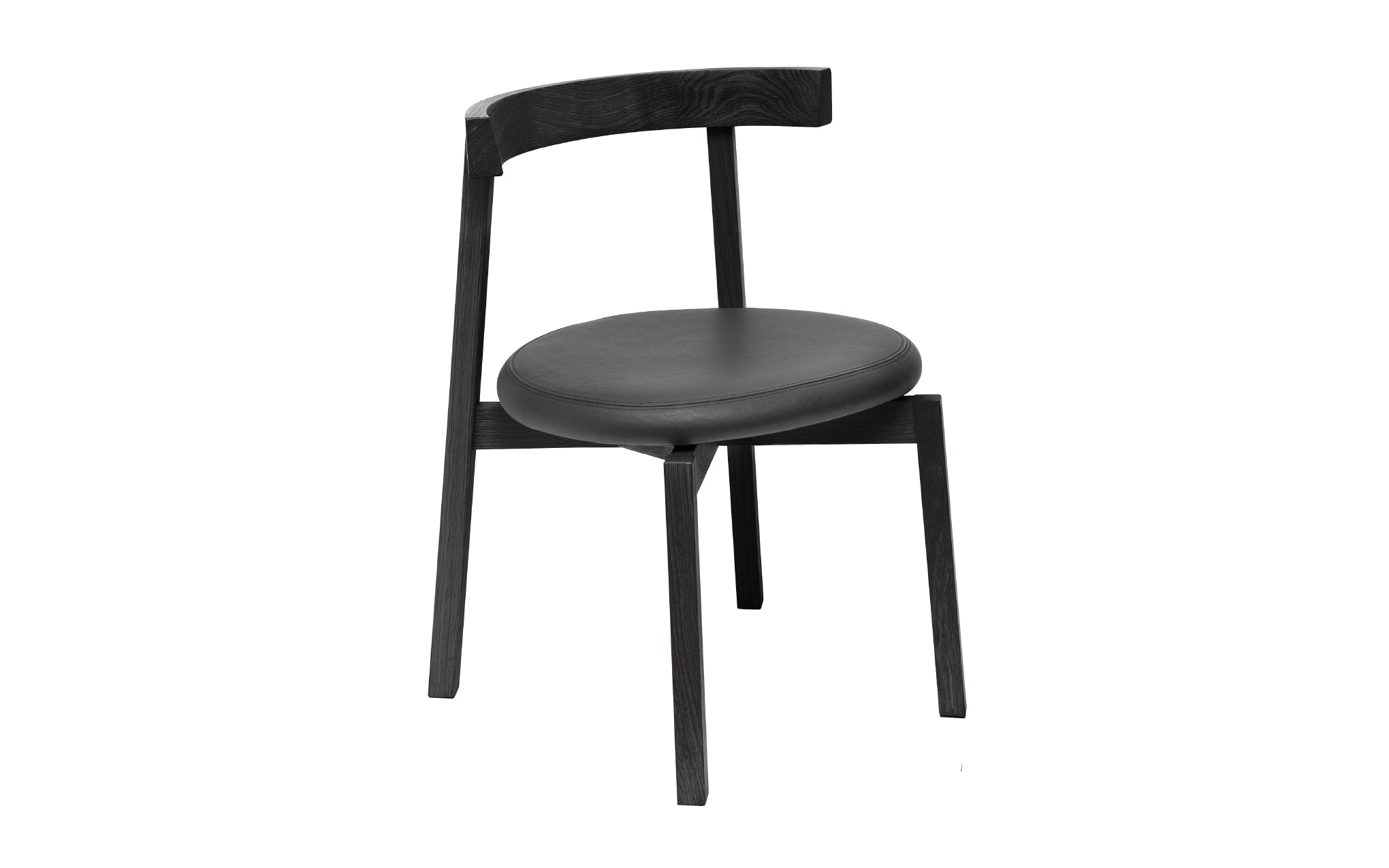 Oki-Nami chair