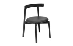 Oki-Nami chair