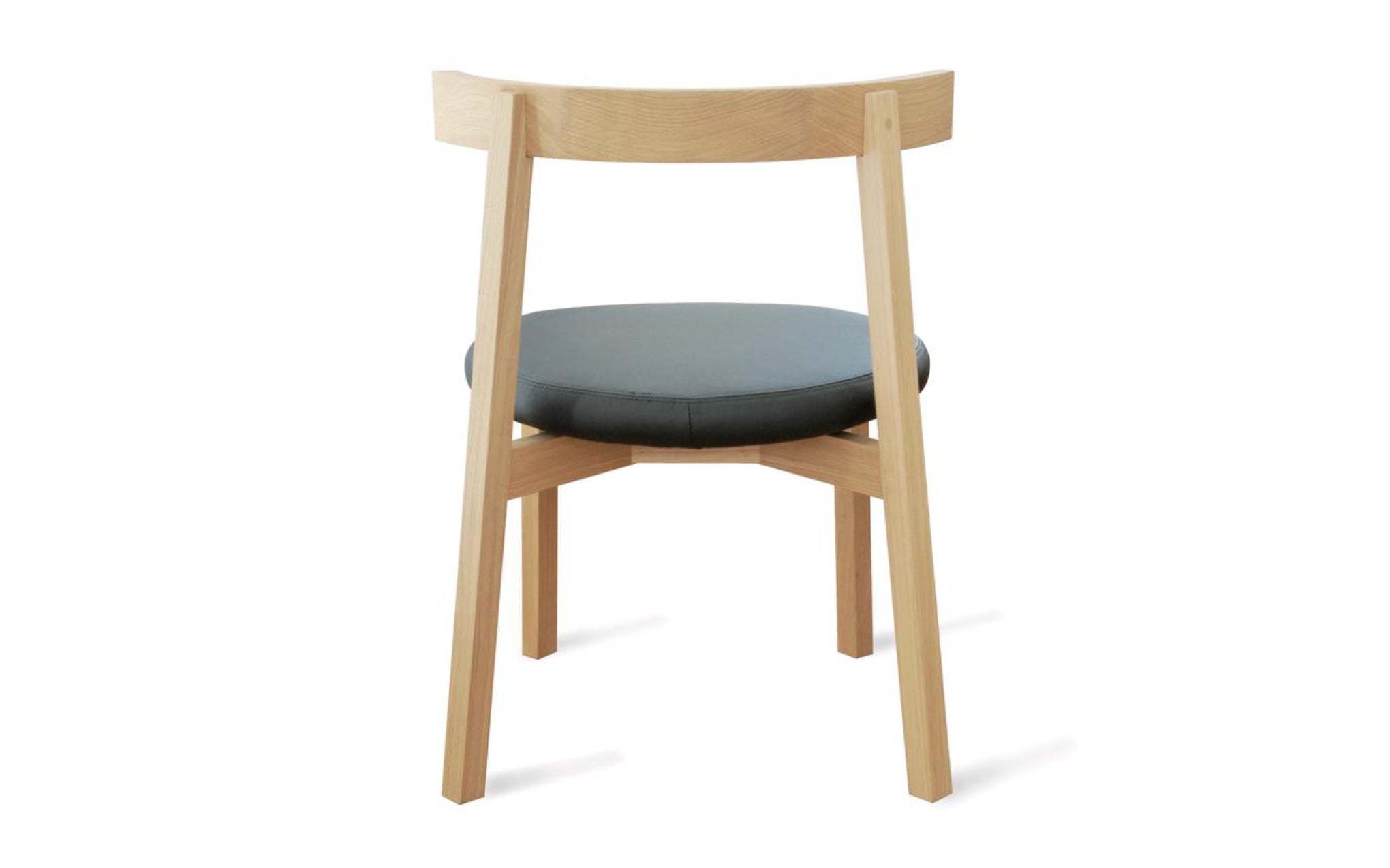 Oki-Nami chair