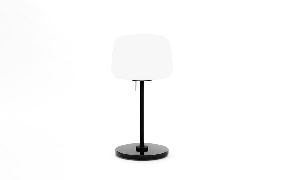 Soft table light