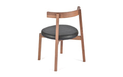 Oki-Nami chair