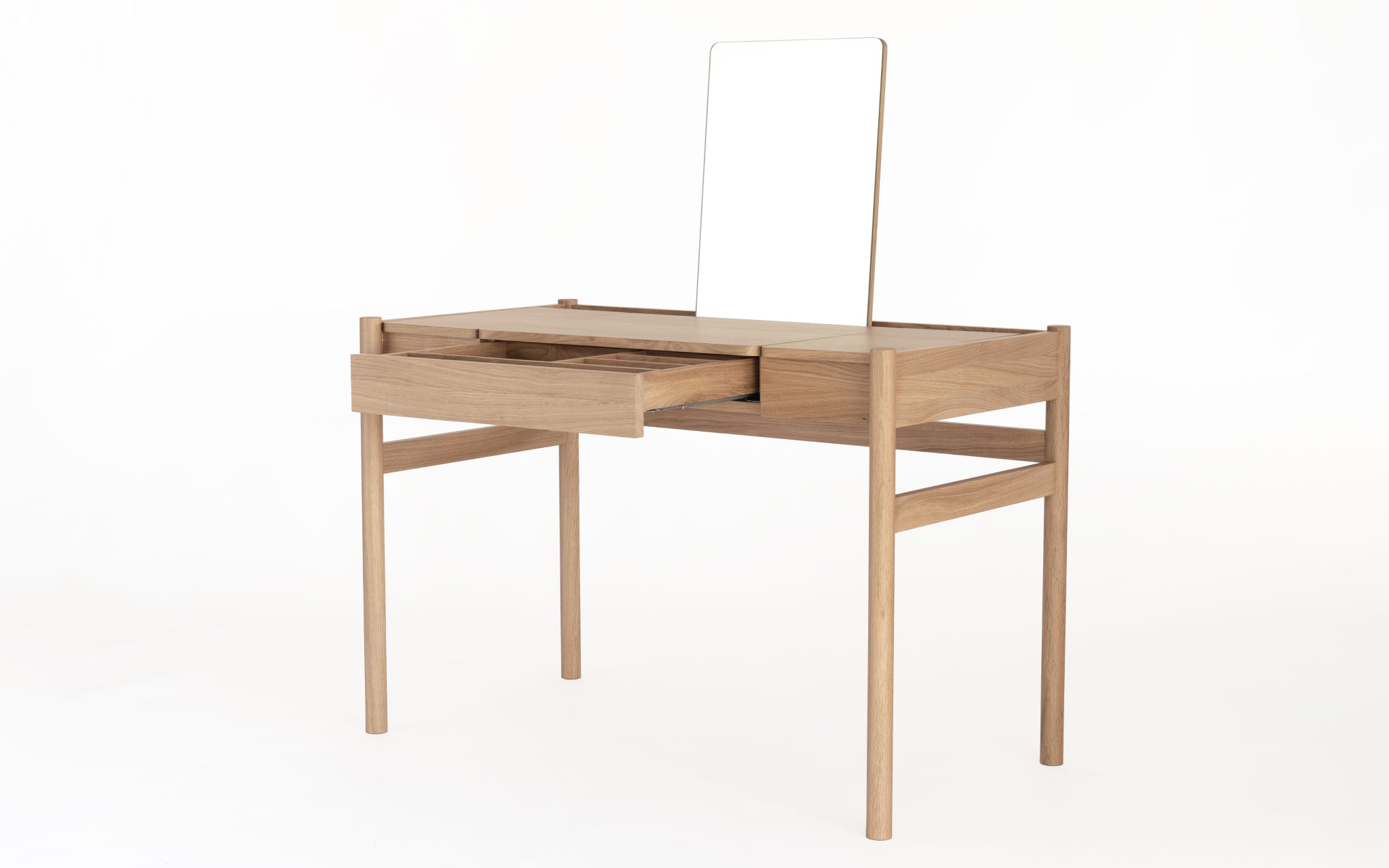 Pala dressing table