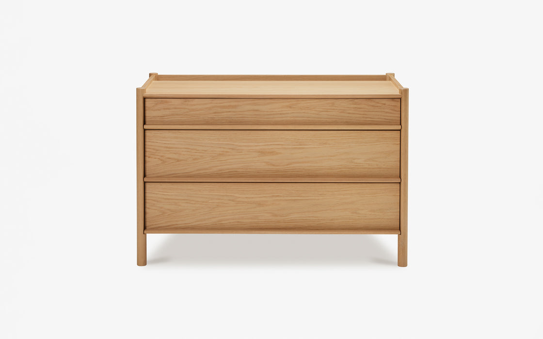 Pala chest of drawers