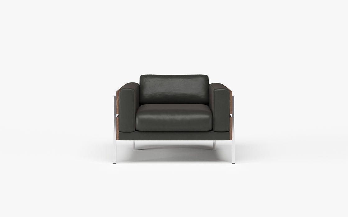 Forum armchair