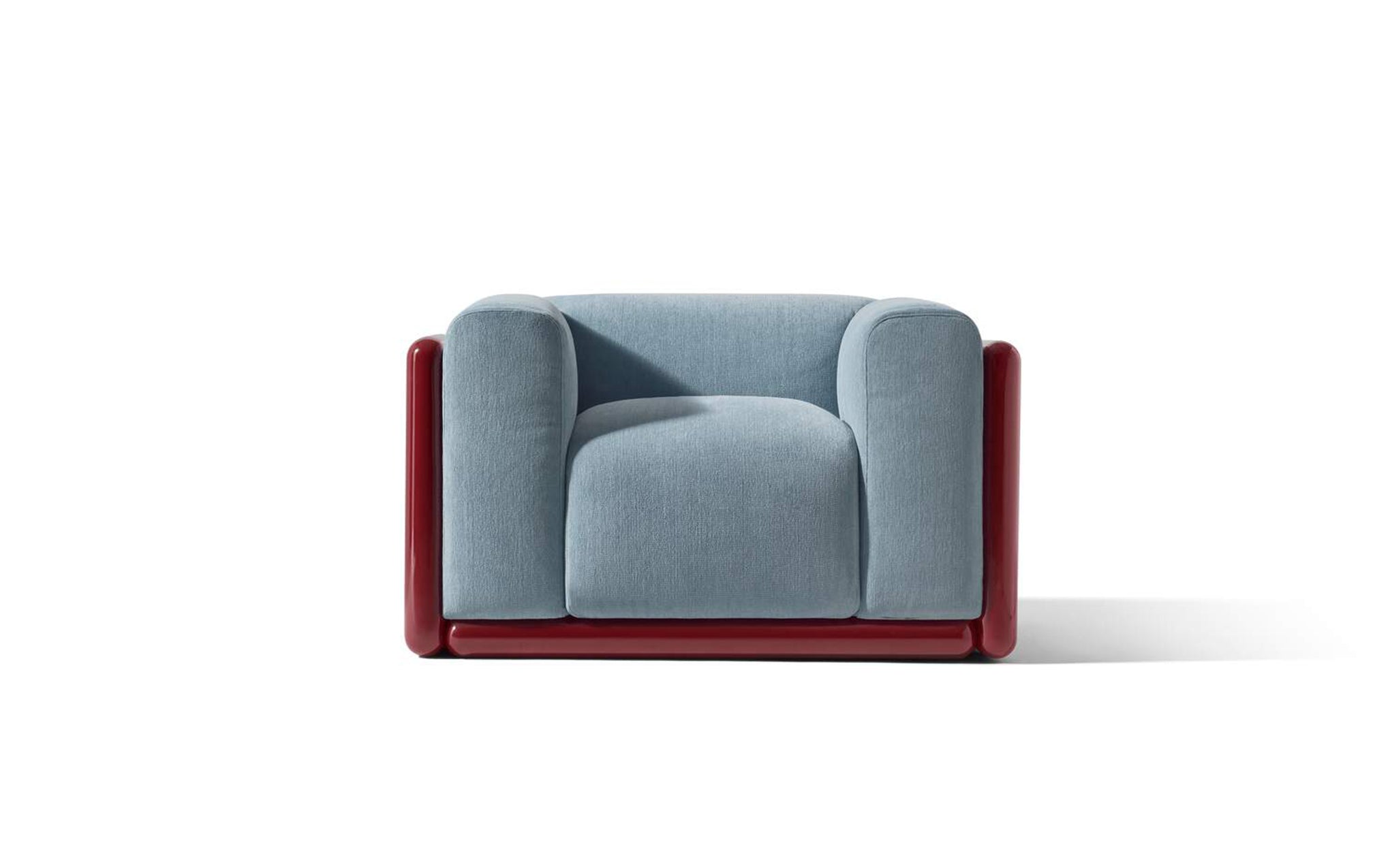 Cornaro armchair