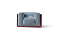 Cornaro armchair