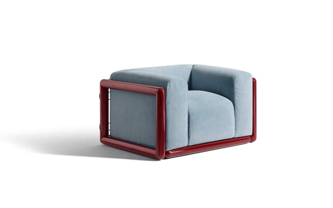 Cornaro armchair
