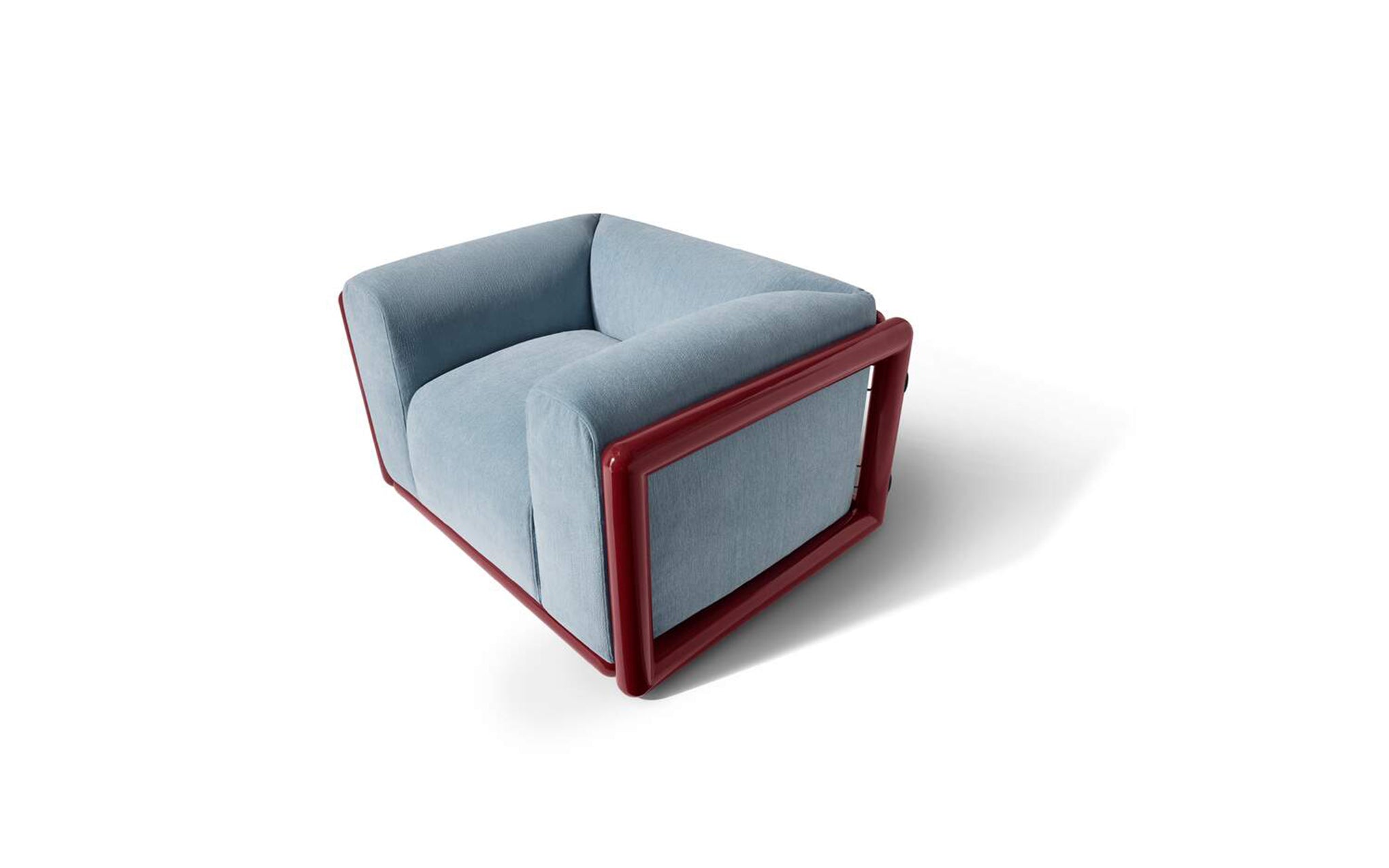 Cornaro armchair