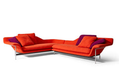 Esosoft sofa